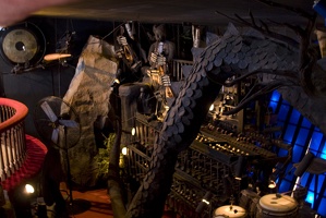 313-9340 House on the Rock - Musical Machines